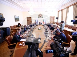 Министерски съвет - заседание