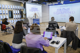 БТА - ЕП - обучение за млади журналисти - 28-30 октомври - Трети ден