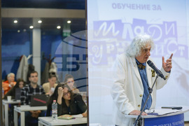 БТА - ЕП - обучение за млади журналисти - 28-30 октомври - Трети ден