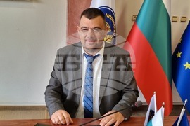 Село Стамболово - Общински съвет - заседание