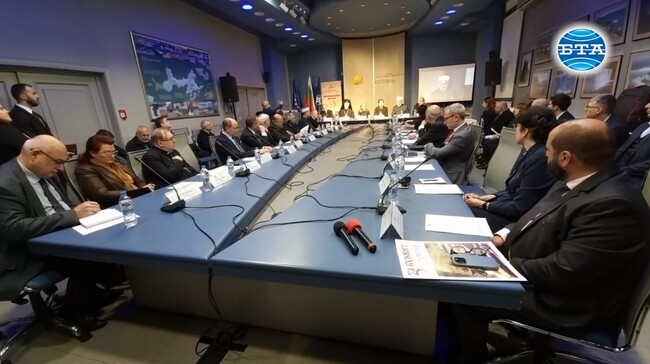 Семинарът „Заедност на религиите и общностите в България" цели утвърждаването на позитивния образ на страната в чужбина, каза директорът на Дипломатическия институт