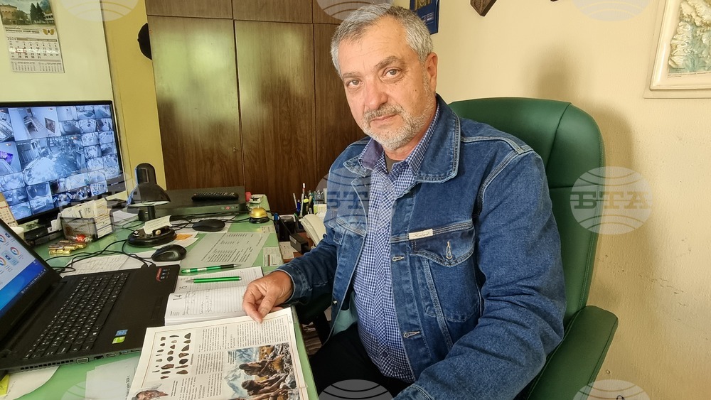 Хората, населявали раннонеолитното селище край врачанското село Оходен, са били високо духовно изградени, каза археологът Георги Ганецовски