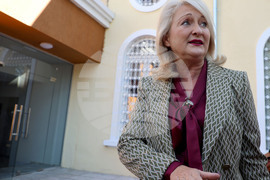 Варна - Обновена сцена "Филиал" на ДТ "Стоян Бъчваров"