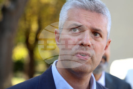 Варна - Обновена сцена "Филиал" на ДТ "Стоян Бъчваров"