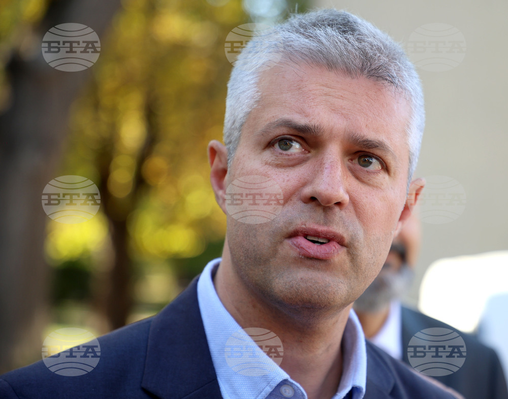 Варна - Обновена сцена "Филиал" на ДТ "Стоян Бъчваров"