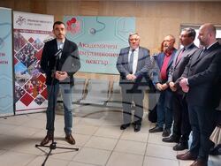 Снимка: Община Стара Загора