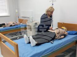 Снимка: Община Стара Загора