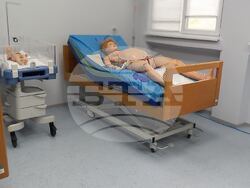 Снимка: Община Стара Загора