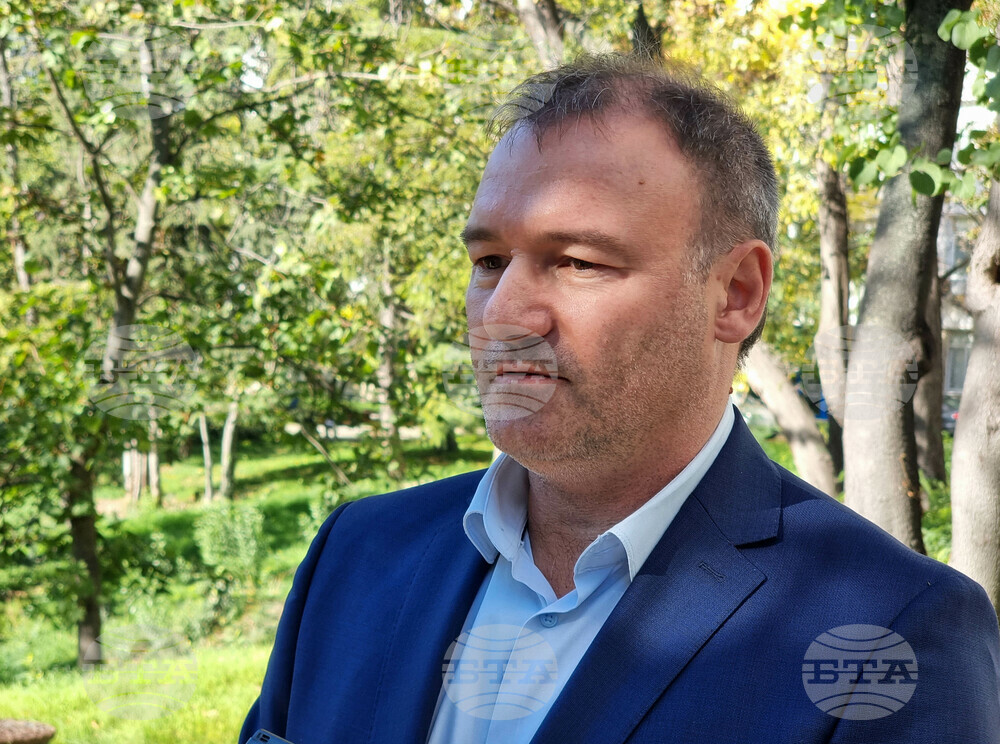 Експертите от Басейнова дирекция във Варна отчитат връщането на вид мида в Черно море