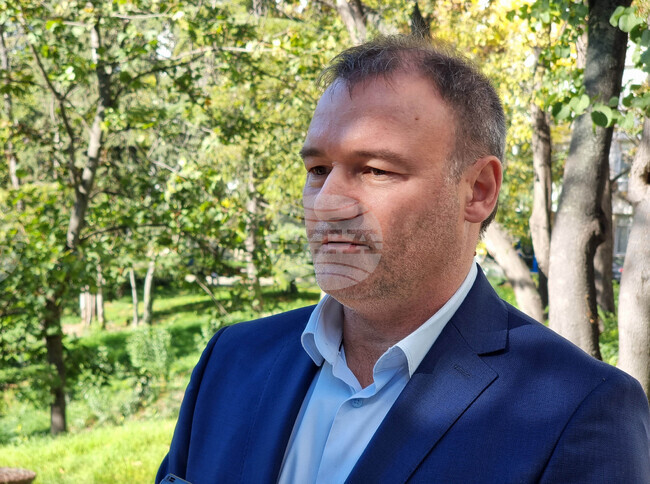 Басейнова дирекция във Варна започва актуализация на Плана за управление на риска от наводнения