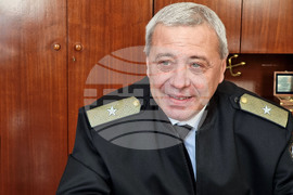 Варна - Военноморско училище - конференция