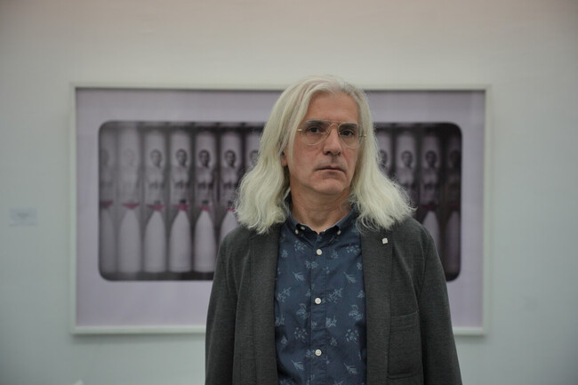 Д-р Иван Кюранов: Използвам фотографията като медия за създаване на съвременно изкуство