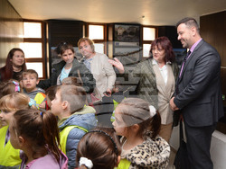 Снимка: Община Варна