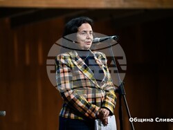 Снимка: Община Сливен