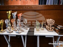 Снимка: Община Сливен