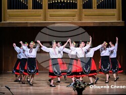 Снимка: Община Сливен