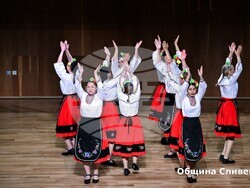 Снимка: Община Сливен