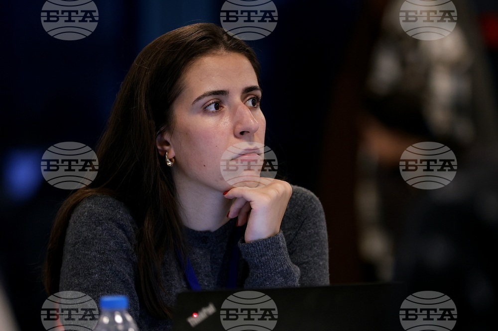 БТА - ЕП - обучение за млади журналисти - 28-30 октомври - трети ден