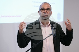 БТА - ЕП - обучение за млади журналисти - 28-30 октомври - трети ден