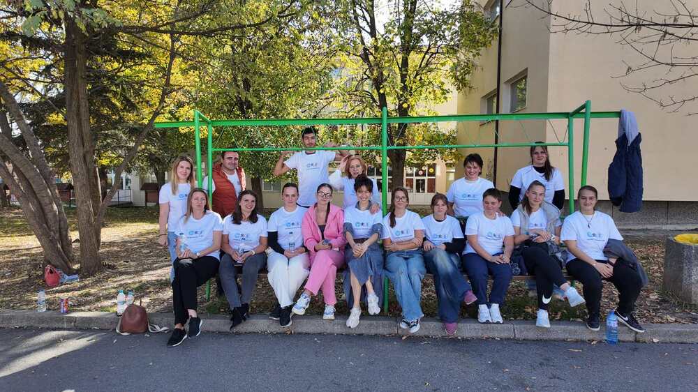 Столична община, район Банкя: „Природосъобразен начин на живот“ в Банкя