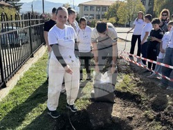 Снимка: Столична община, район Банкя