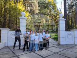 Снимка: Столична община, район Банкя