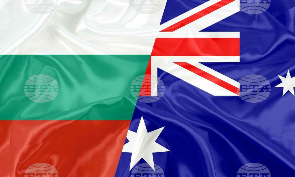 Government Approves Establishment of Australian Honorary Consulate in Sofia