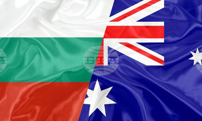 Government Approves Establishment of Australian Honorary Consulate in Sofia
