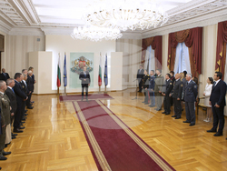 Снимка: Президентство