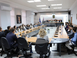 Снимка: Община Ловеч