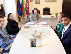 Снимка: Община Ловеч