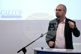 БТА - ЕП - обучение за млади журналисти - 28-30 октомври - трети ден