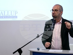 БТА - ЕП - обучение за млади журналисти - 28-30 октомври - трети ден