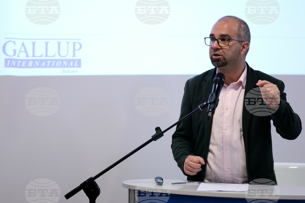 БТА - ЕП - обучение за млади журналисти - 28-30 октомври - трети ден