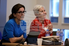 БТА - ЕП - обучение за млади журналисти - 28-30 октомври - трети ден