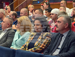 Снимка: Министерство на правосъдието