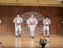 Снимка: Министерство на правосъдието