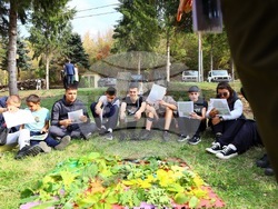 Снимка: Община Ловеч