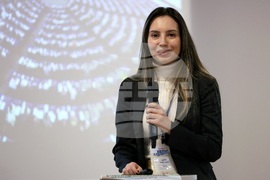 БТА - ЕП - обучение за млади журналисти - 28-30 октомври - трети ден