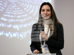 БТА - ЕП - обучение за млади журналисти - 28-30 октомври - трети ден