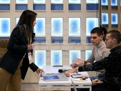 БТА - ЕП - обучение за млади журналисти - 28-30 октомври - трети ден