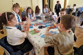 Разград - музей - инициативи