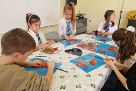 Разград - музей - инициативи