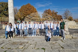 Разград - музей - инициативи