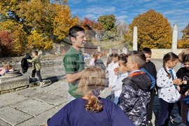 Разград - музей - инициативи