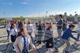 Разград - музей - инициативи