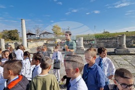 Разград - музей - инициативи