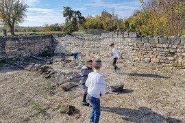 Разград - музей - инициативи