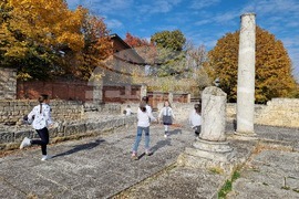 Разград - музей - инициативи