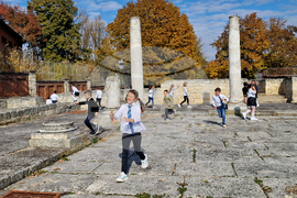 Разград - музей - инициативи